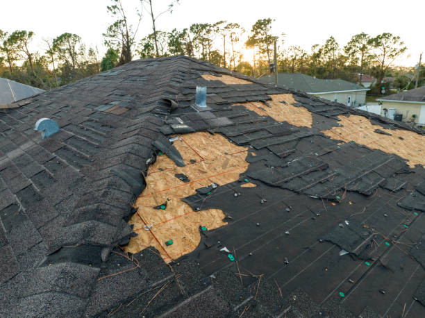 Emergency Roof Repair in Seis Lagos, TX