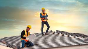 Best Roof Ventilation Installation  in Seis Lagos, TX